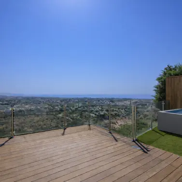 Продажа таунхауса в Benahavís