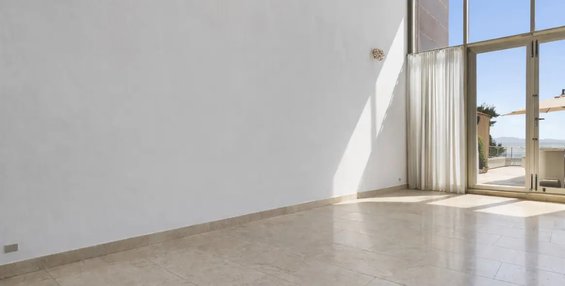 Venta de adosado en Benahavís 8