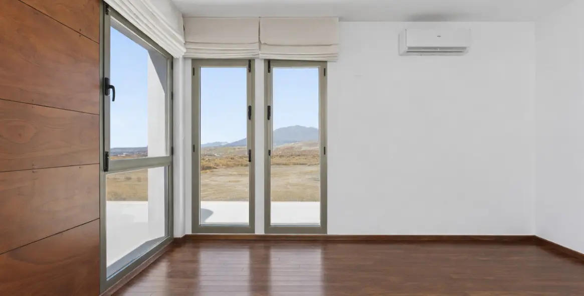 Venta de adosado en Benahavís 13