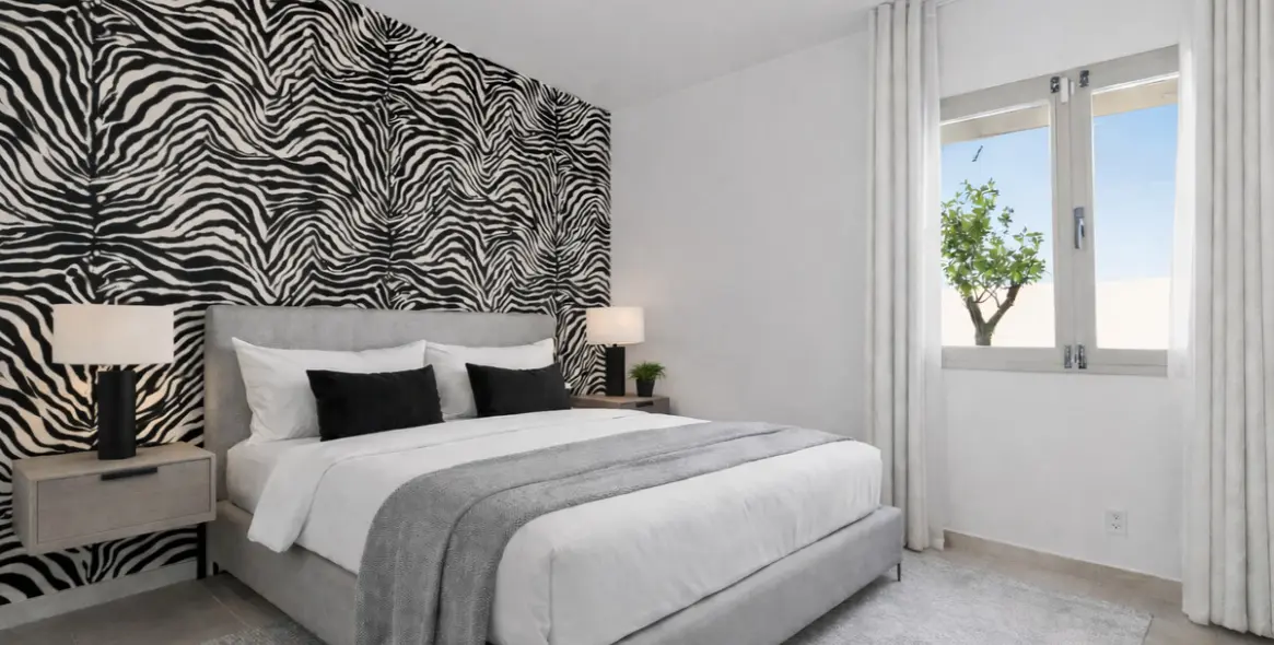 Venta de adosado en Benahavís 16