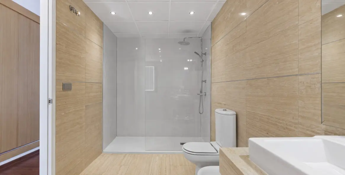 Venta de adosado en Benahavís 19