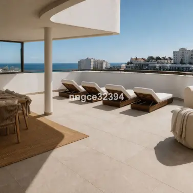 Продажа апартаментов на среднем этаже в Estepona