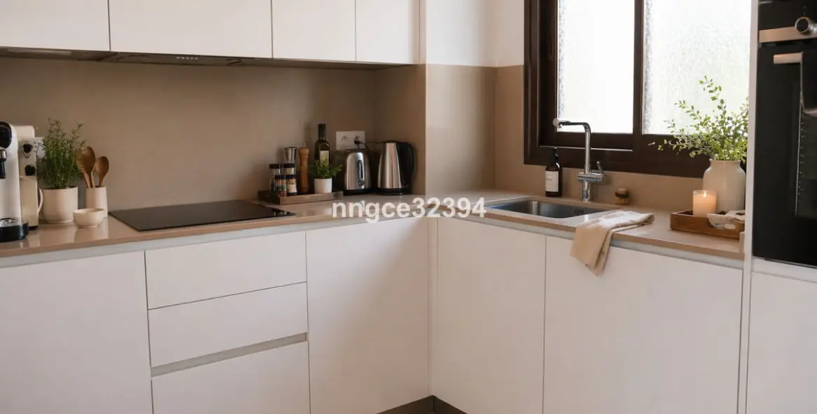 Продажа апартаментов на среднем этаже в Estepona 7