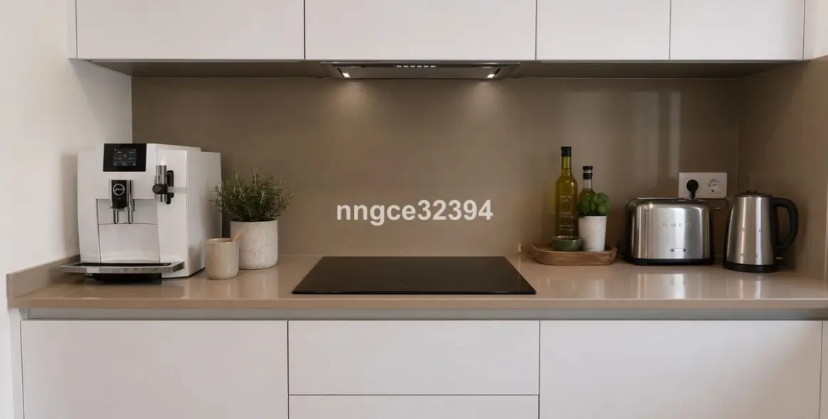 Продажа апартаментов на среднем этаже в Estepona 11