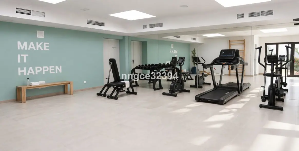 Продажа апартаментов на среднем этаже в Estepona 14