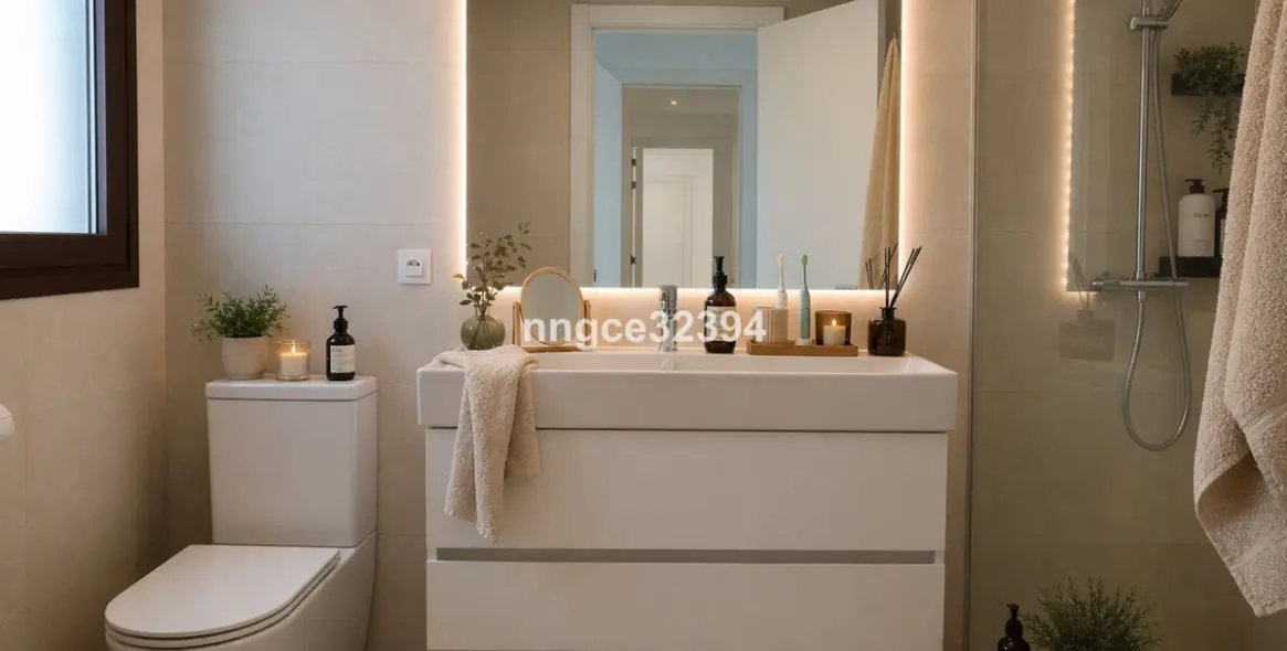 Продажа апартаментов на среднем этаже в Estepona 17