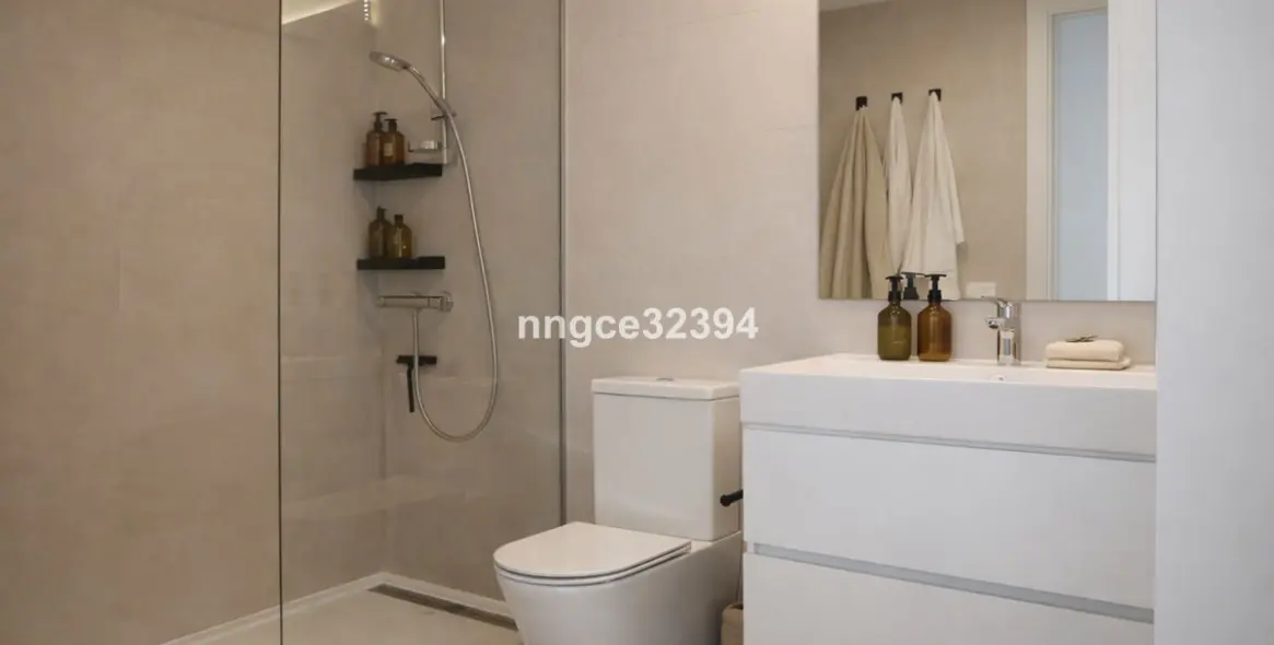 Venta de apartamento en planta media en Estepona 29