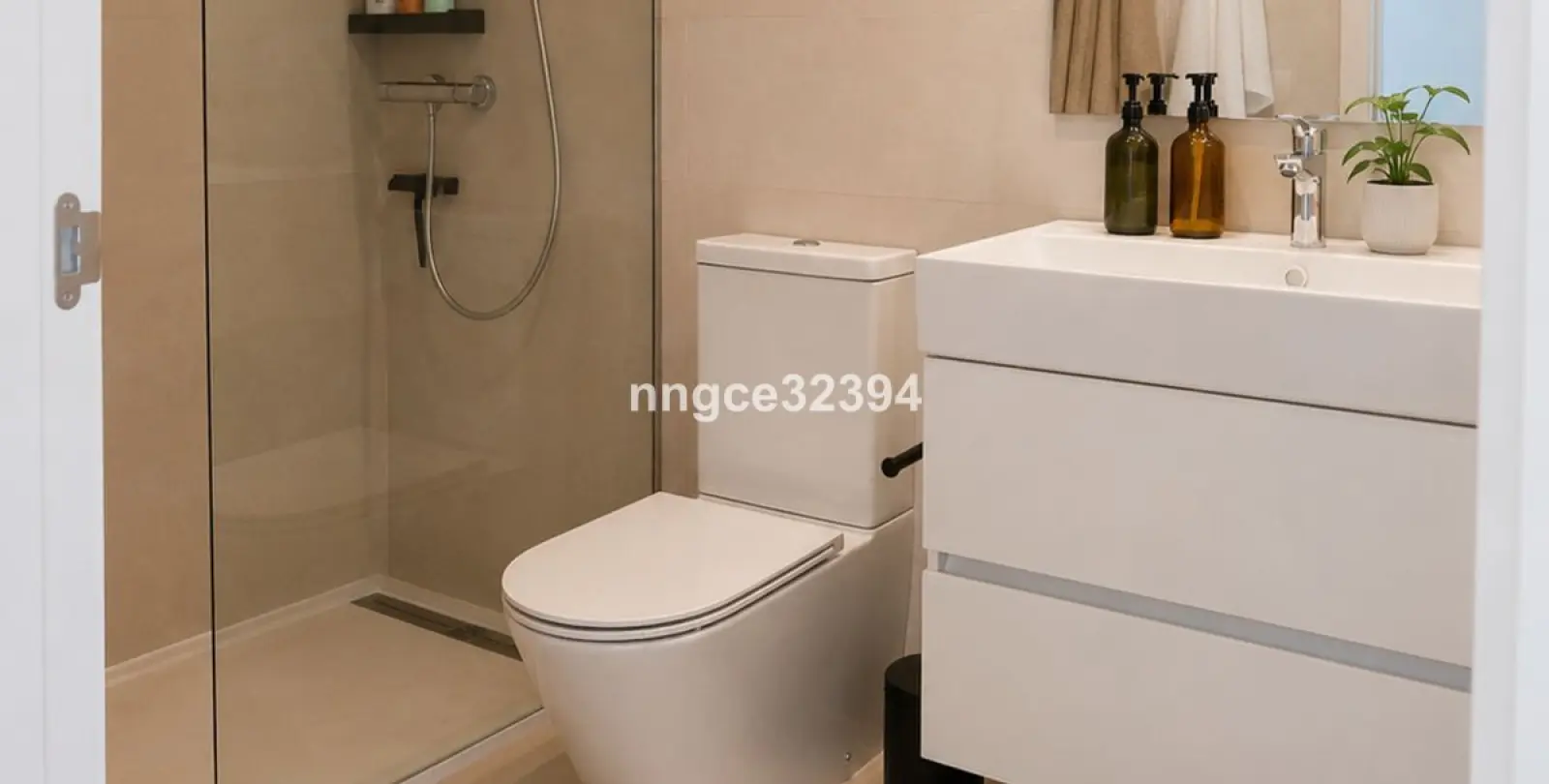 Sale of middle floor apartment in Estepona 18