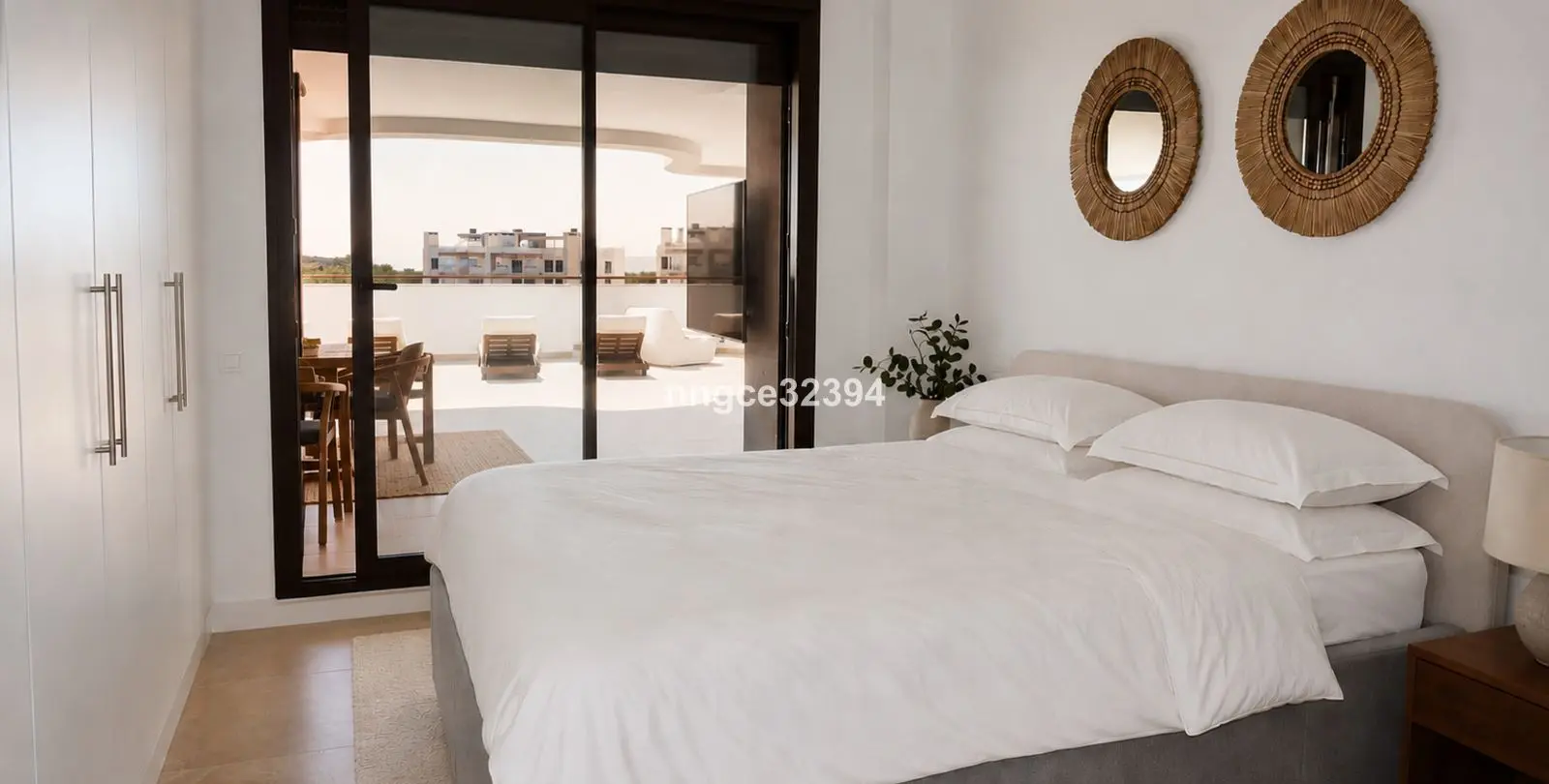 Sale of middle floor apartment in Estepona 21