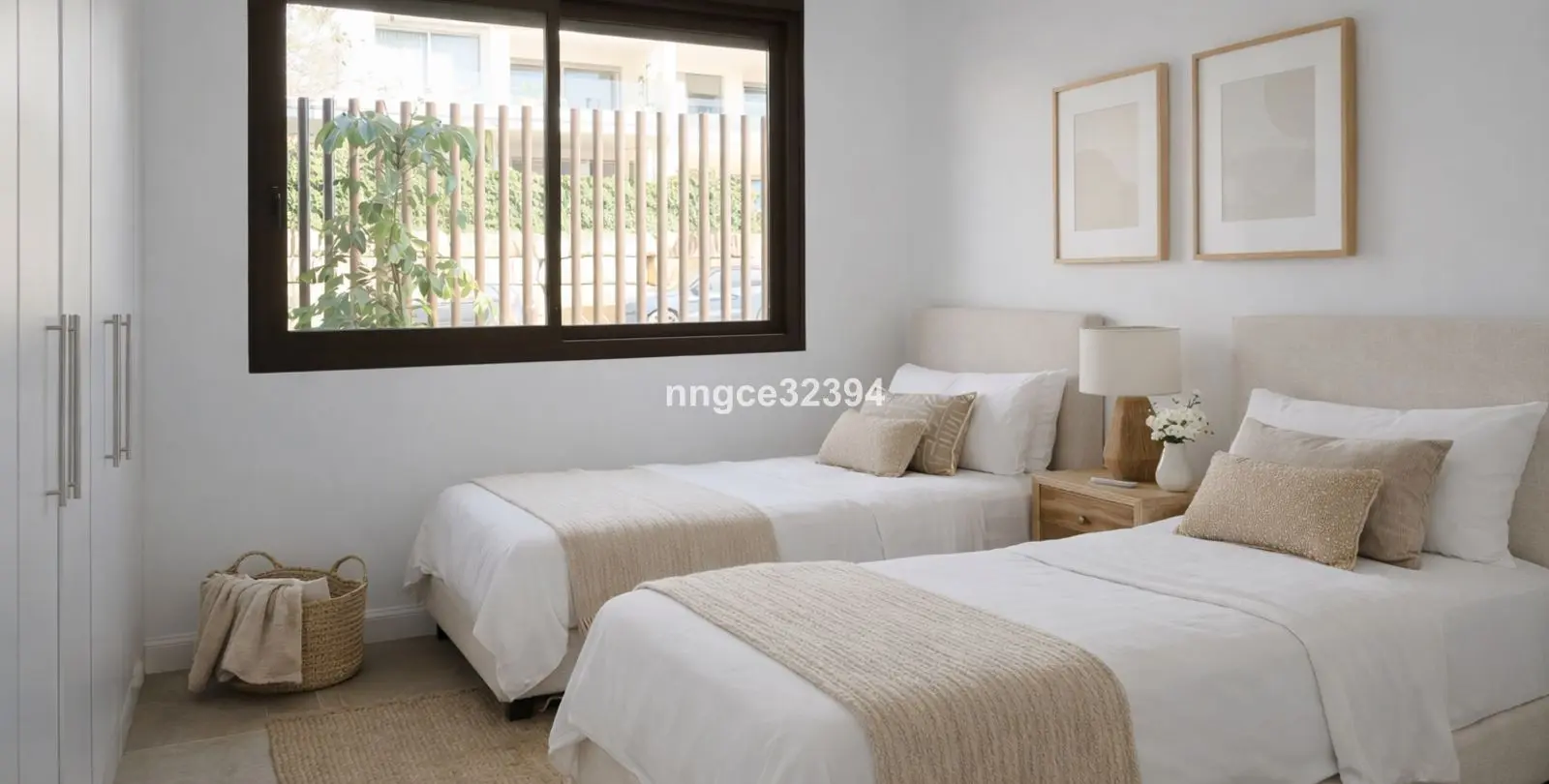 Sale of middle floor apartment in Estepona 22