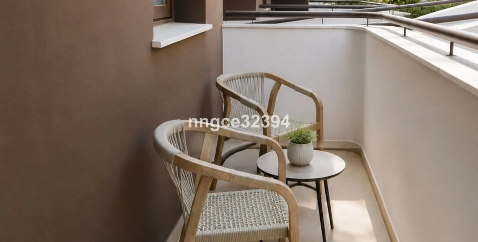 Sale of middle floor apartment in Estepona 23