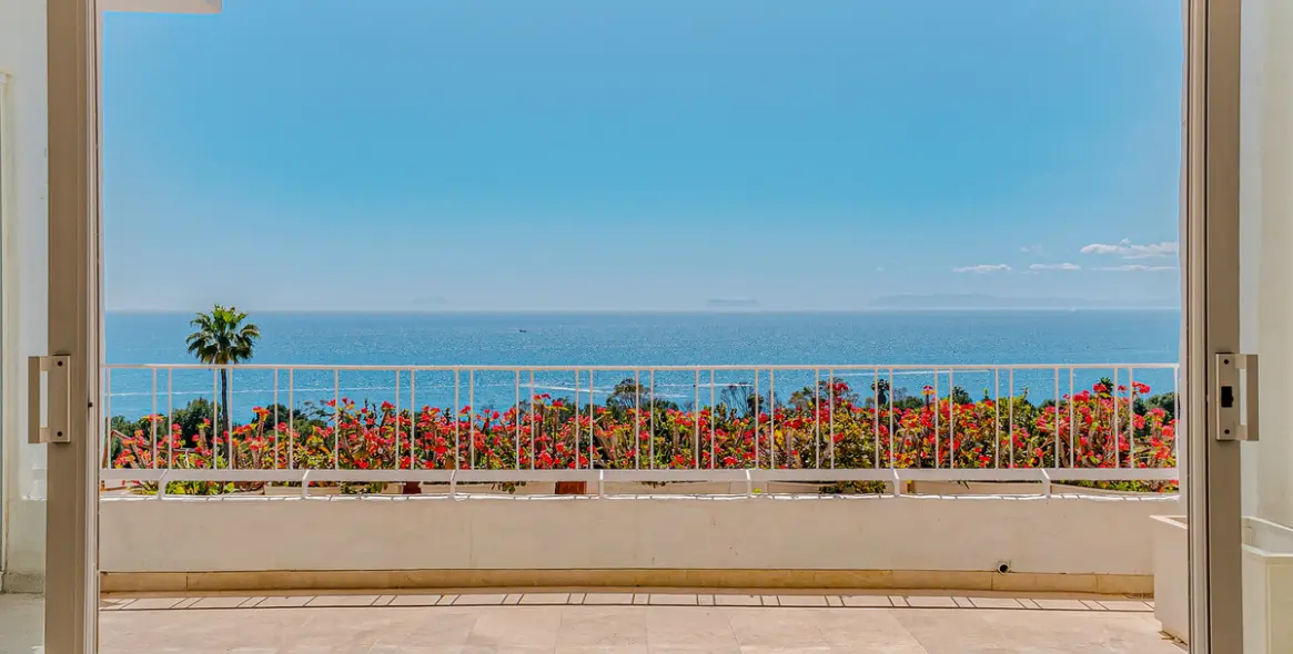 Продажа пентхауса в Marbella 1