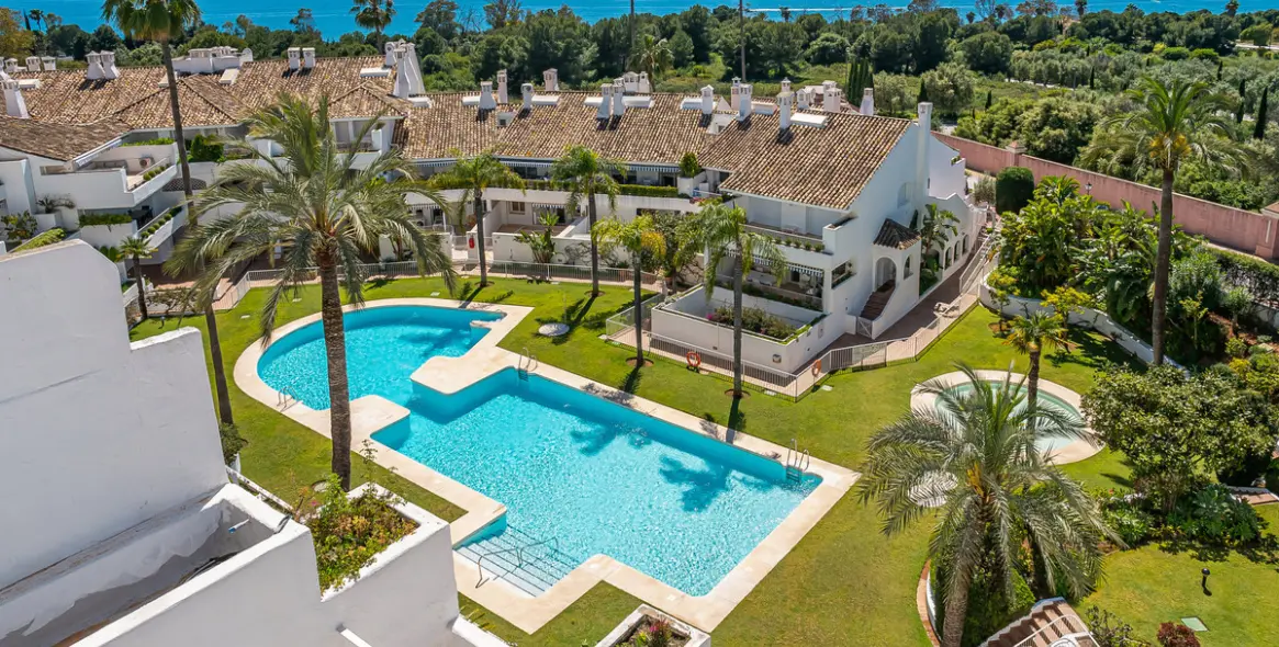 Продажа пентхауса в Marbella 3