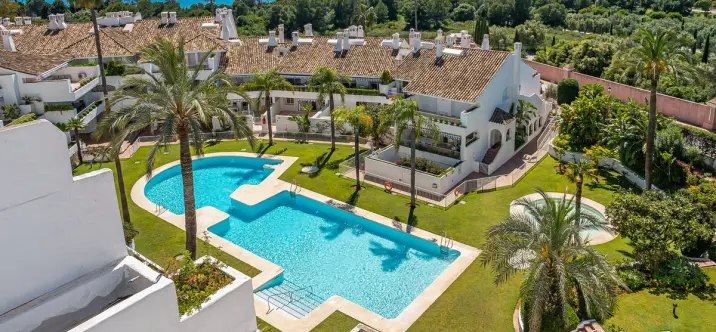 Продажа пентхауса в Marbella 2
