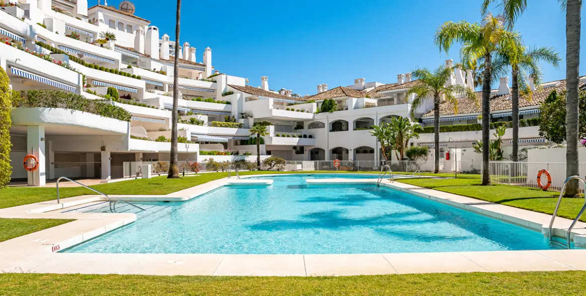 Продажа пентхауса в Marbella 4