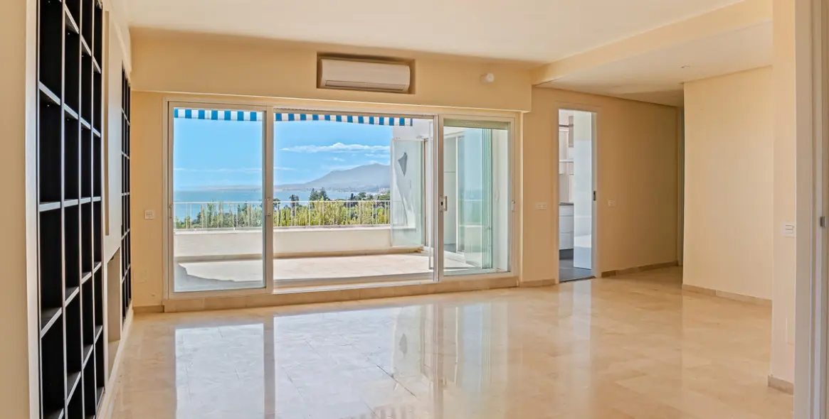 Продажа пентхауса в Marbella 5