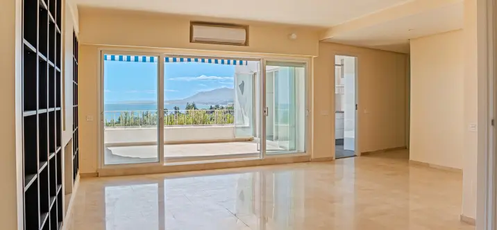 Продажа пентхауса в Marbella 4