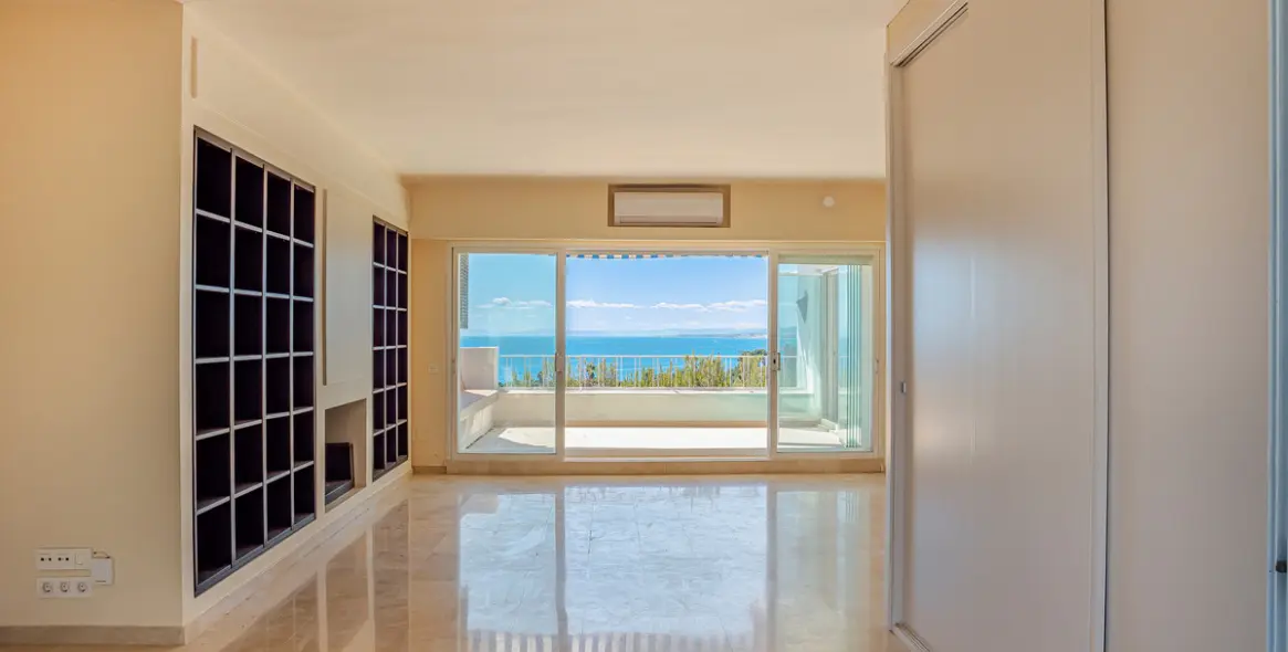 Продажа пентхауса в Marbella 6