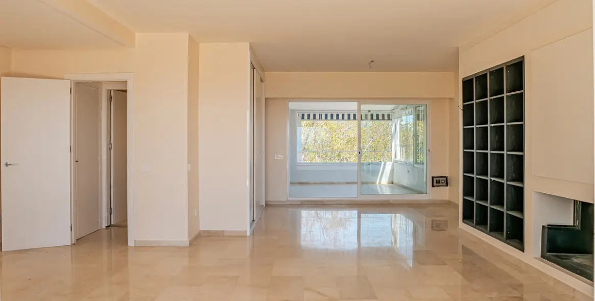 Продажа пентхауса в Marbella 8