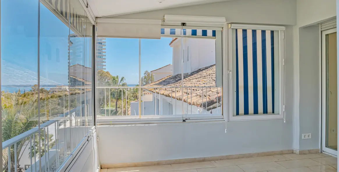 Продажа пентхауса в Marbella 9