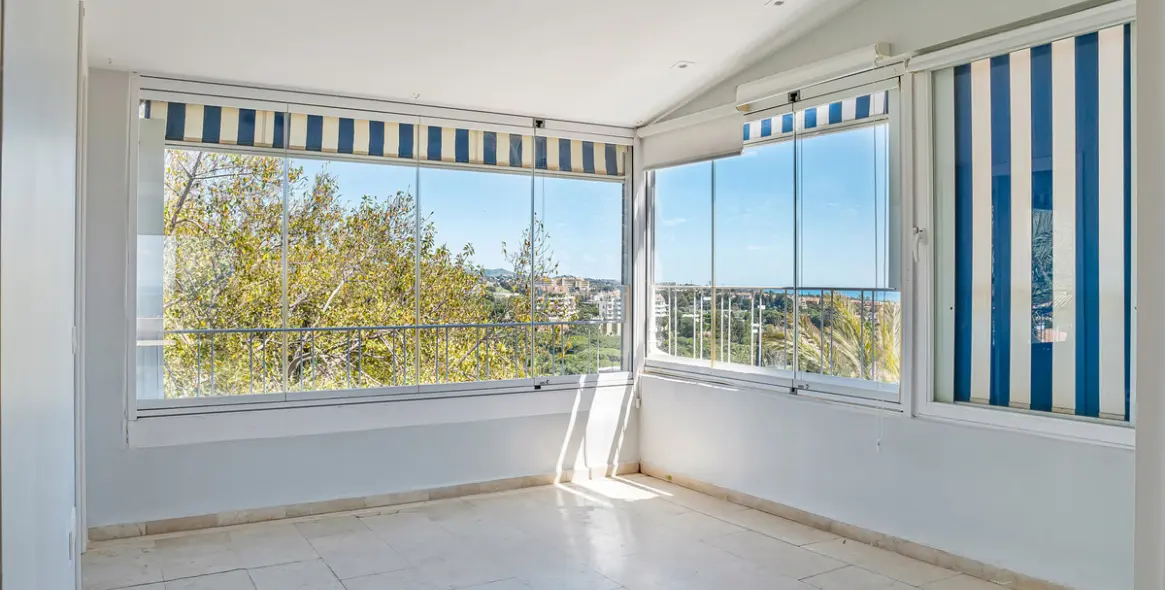 Продажа пентхауса в Marbella 10