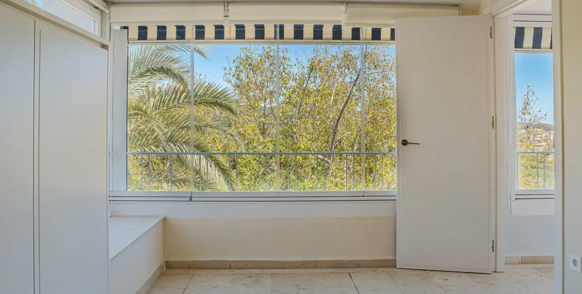 Продажа пентхауса в Marbella 11