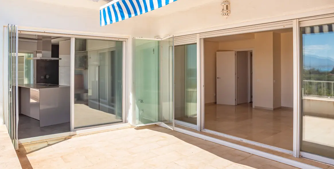 Продажа пентхауса в Marbella 15