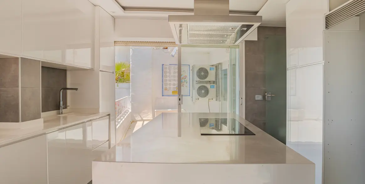 Продажа пентхауса в Marbella 17