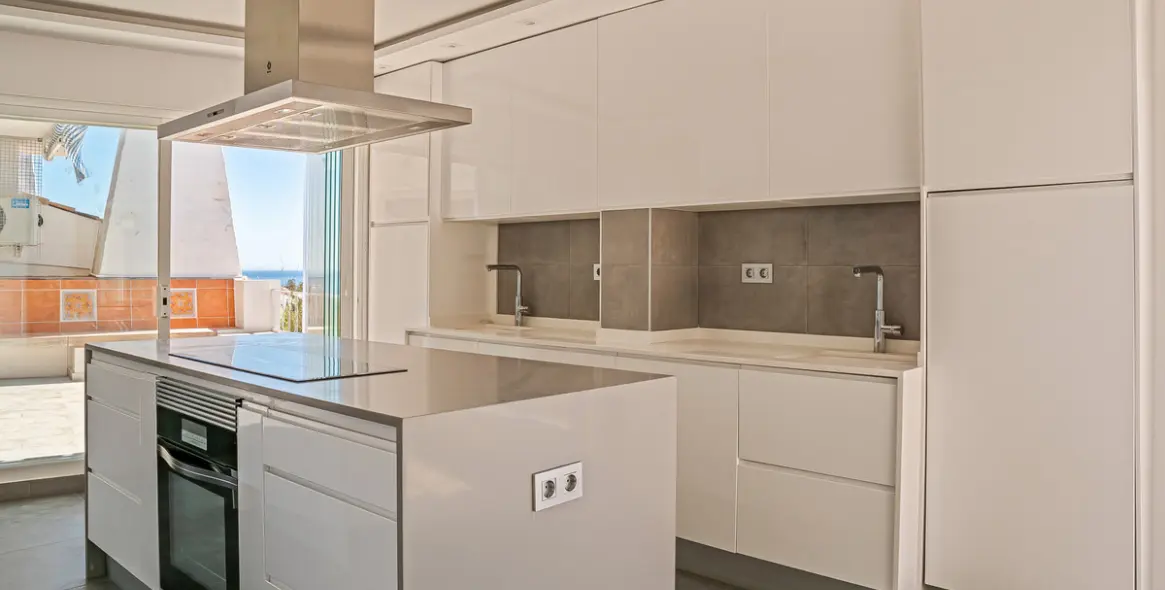 Продажа пентхауса в Marbella 18