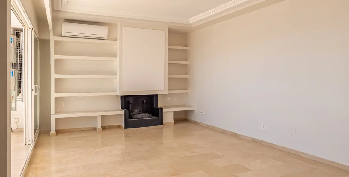 Продажа пентхауса в Marbella 22