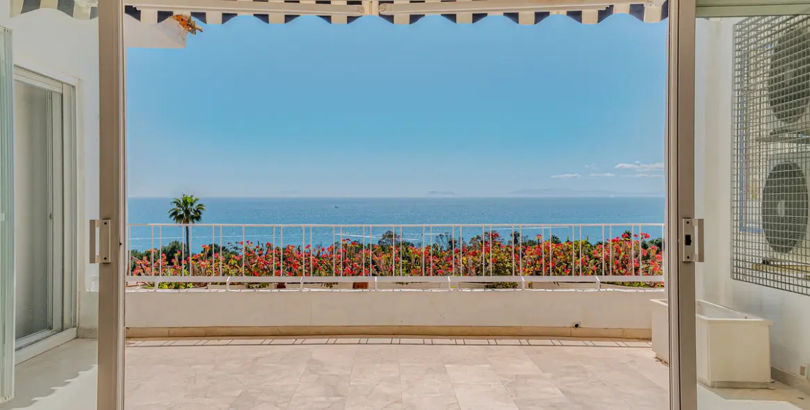 Продажа пентхауса в Marbella 23