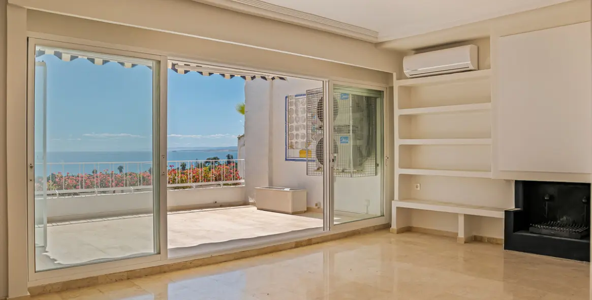 Продажа пентхауса в Marbella 24