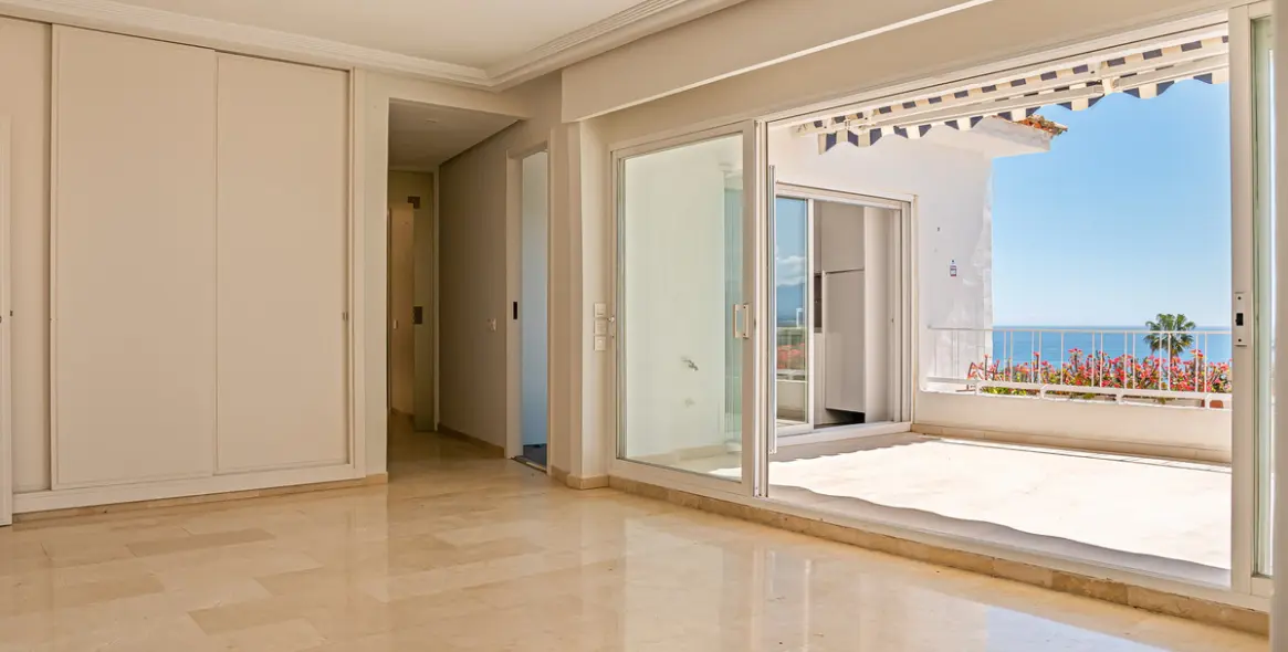 Продажа пентхауса в Marbella 25