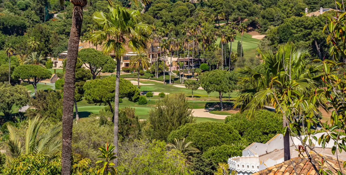 Продажа пентхауса в Marbella 30