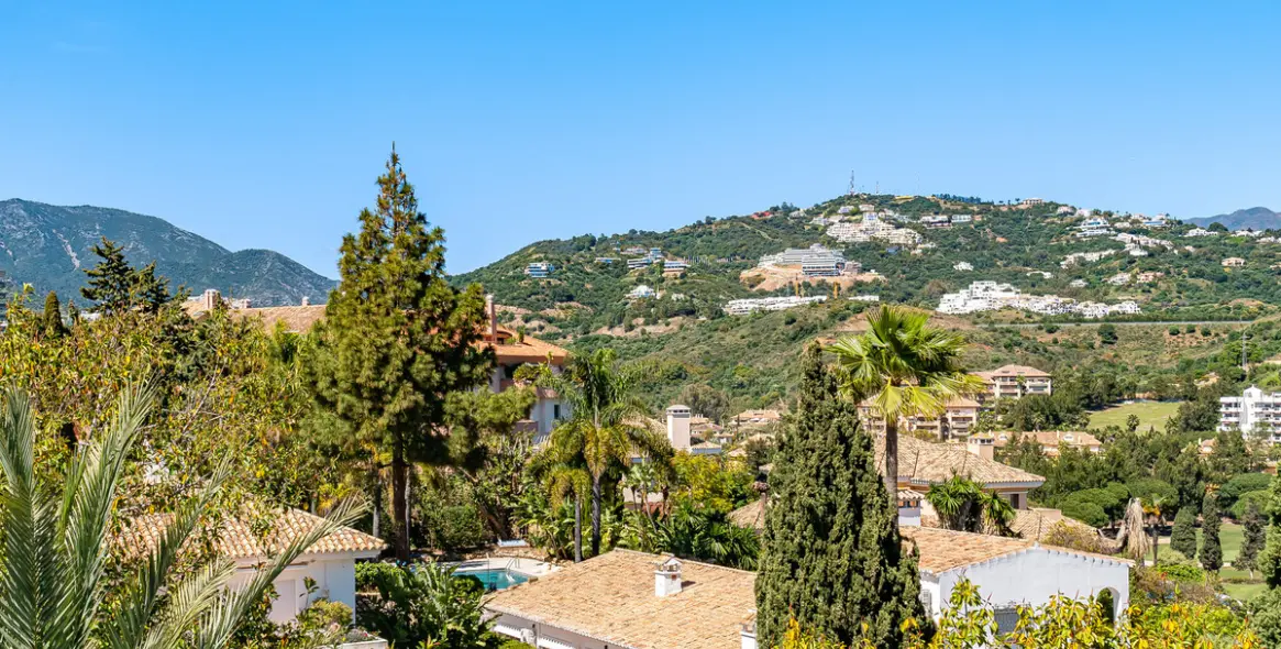 Продажа пентхауса в Marbella 31