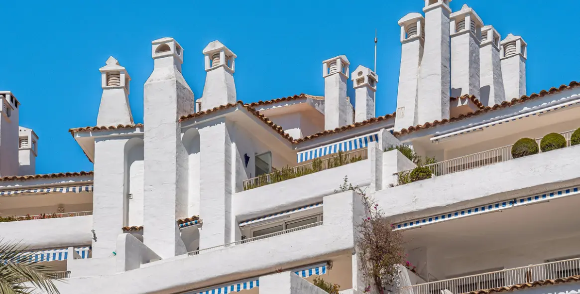 Продажа пентхауса в Marbella 32