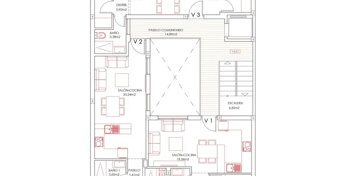Venta de parcela residencial en Fuengirola 4