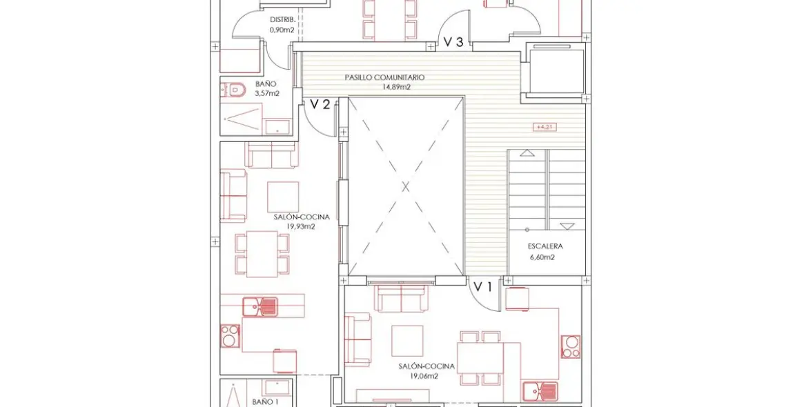 Venta de parcela residencial en Fuengirola 5