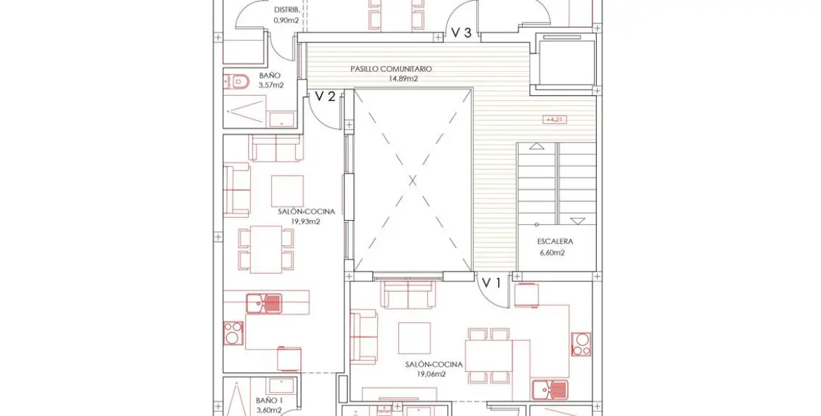 Venta de parcela residencial en Fuengirola 6