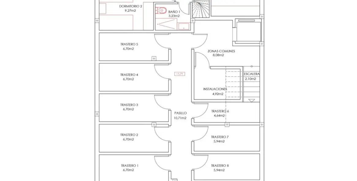 Venta de parcela residencial en Fuengirola 7