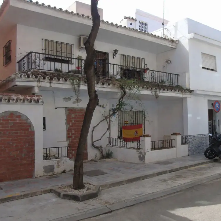Sale of residential plot in Fuengirola