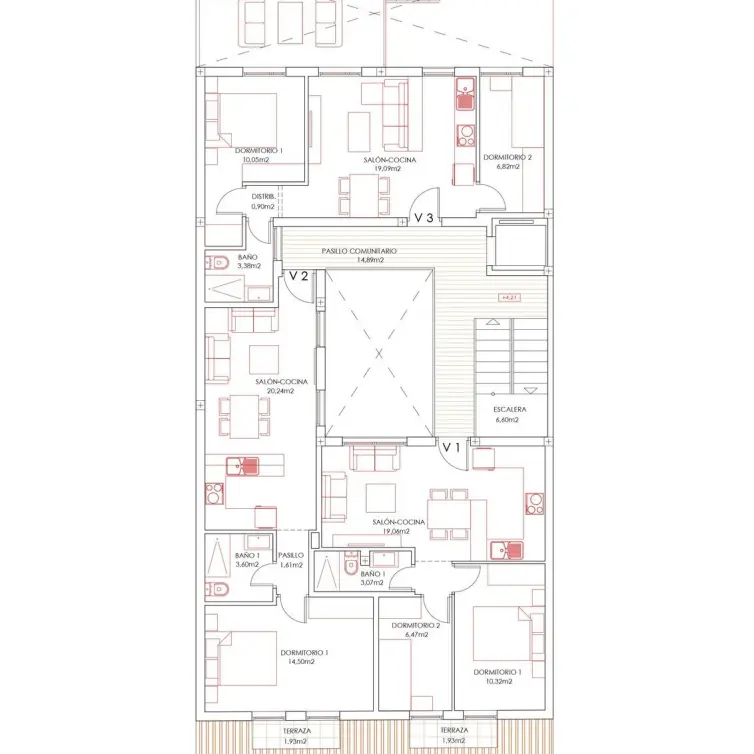 Sale of residential plot in Fuengirola