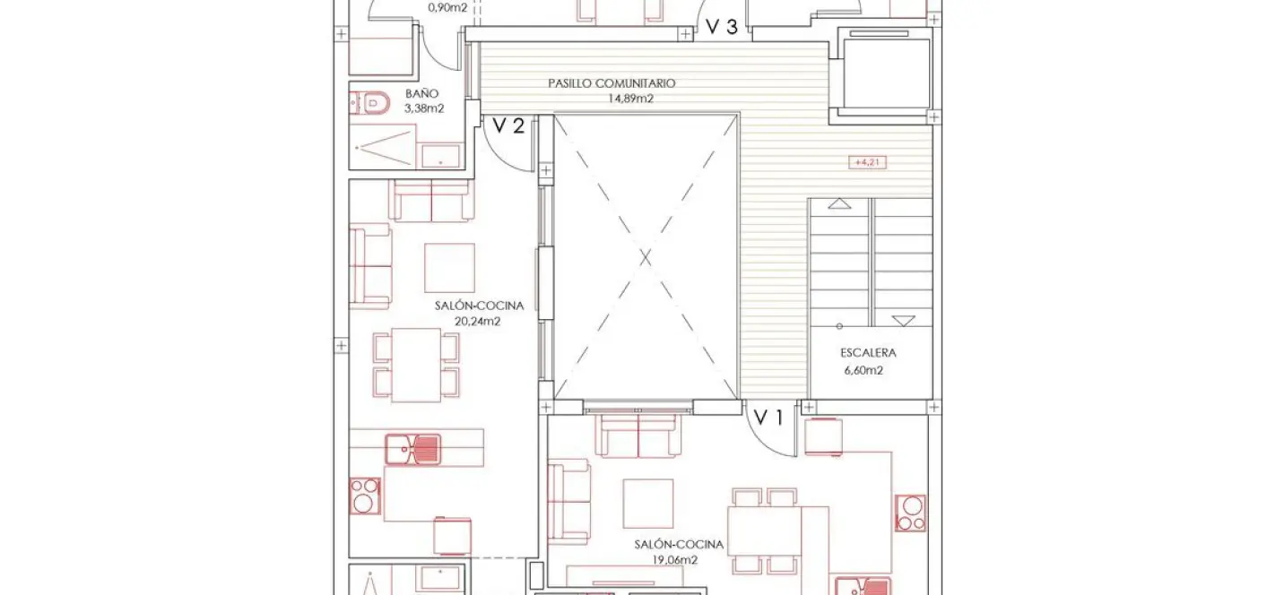 Sale of residential plot in Fuengirola 3