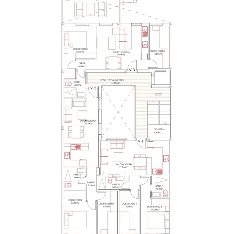 Sale of residential plot in Fuengirola
