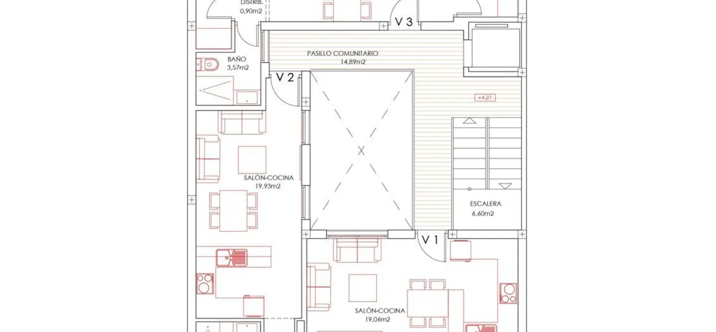 Sale of residential plot in Fuengirola 4