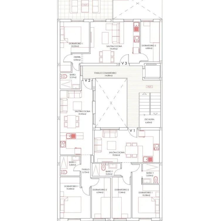 Sale of residential plot in Fuengirola