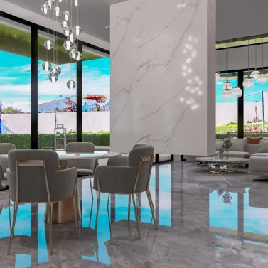 Venta de villa independiente en Valle Romano