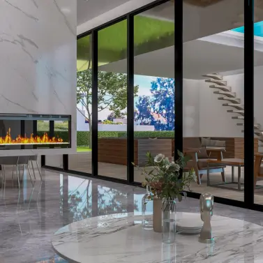 Venta de villa independiente en Valle Romano