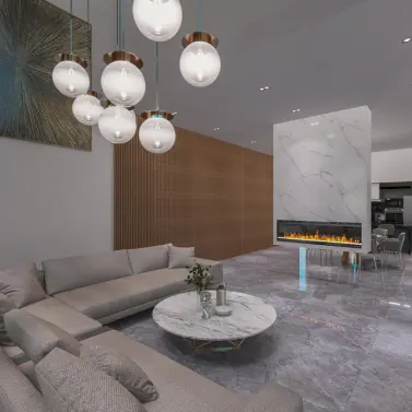 Venta de villa independiente en Valle Romano