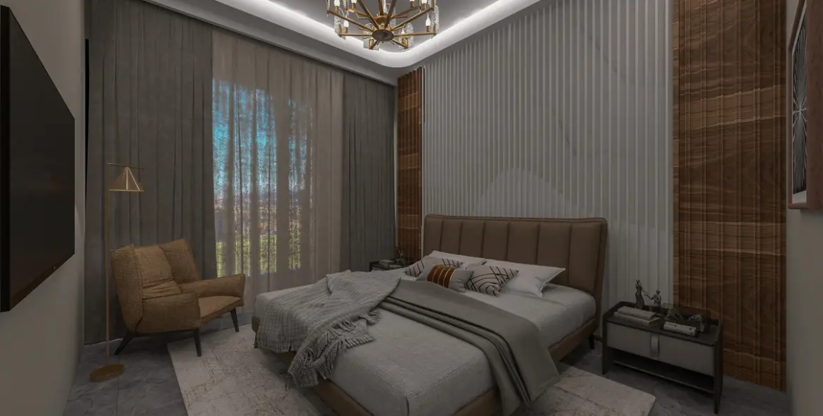 Sale of detached villa in Valle Romano 21
